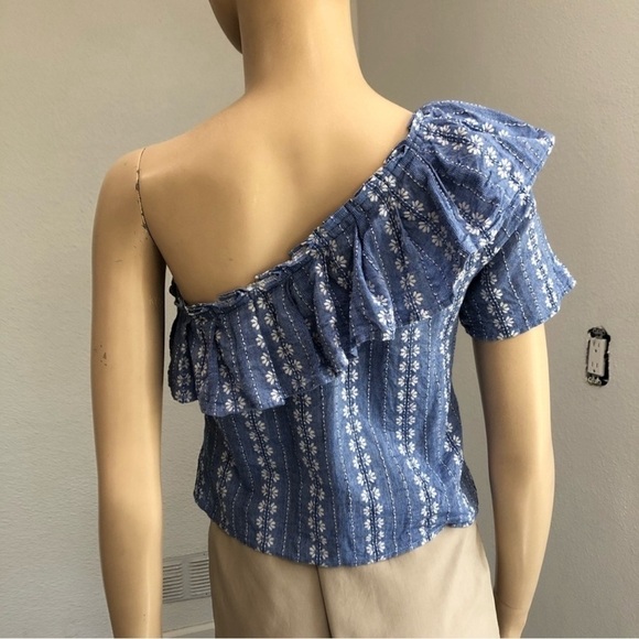 Splendid blouse - Picture 5 of 13